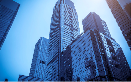 Commercial Building