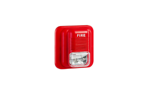 Alarm & Notification Devices