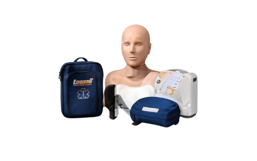 CPR Equipment