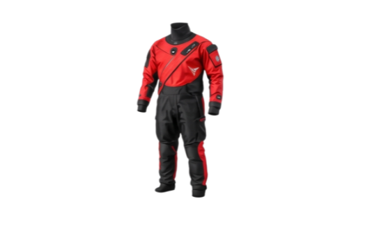 DRY SUIT