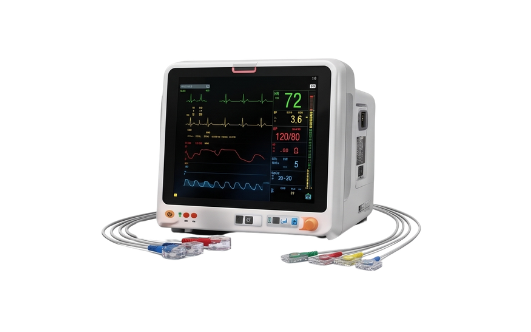 ECG Monitor