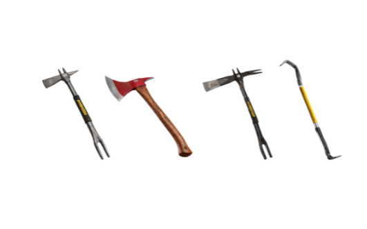 FIRE ENTRY TOOLS