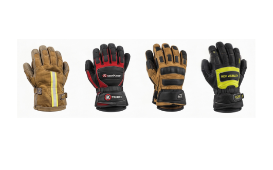 FIRE GLOVE