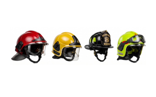 FIRE HELME
