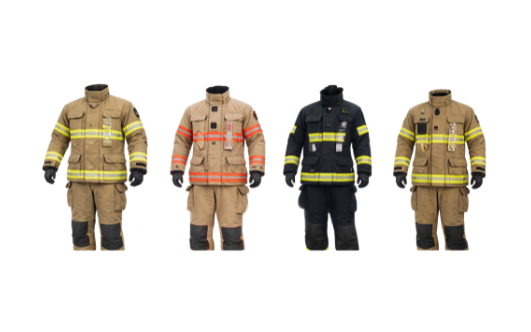 FIRE SUIT