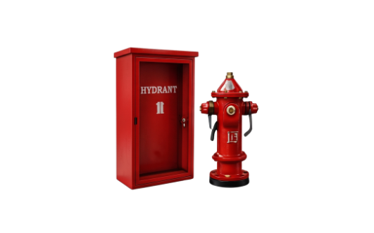 Fire Hydrant