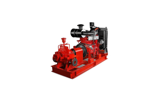 Diesel Pump