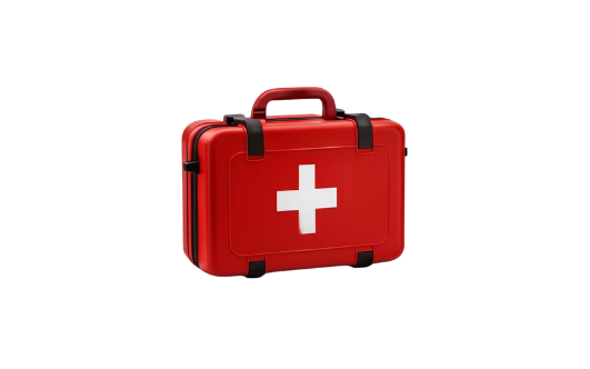 First Aid Kit