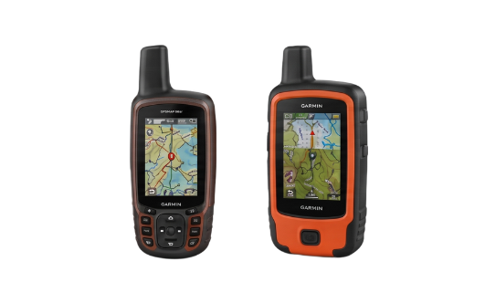 GPS