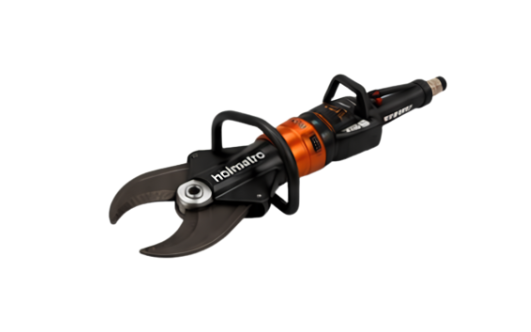 Hydraulic Cutter