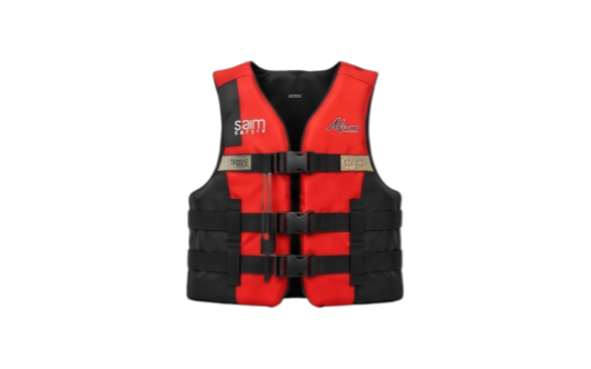 Life Jacket