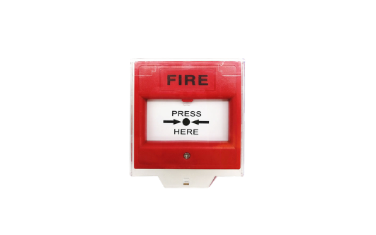 Manual Call Point