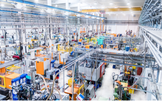Manufacturing