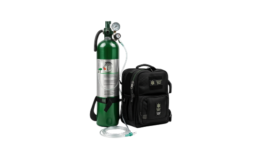 Oxygen Kit