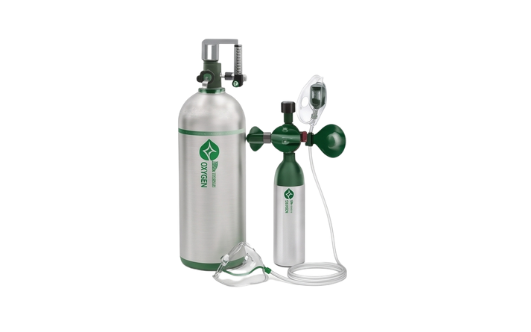 Oxygen Therapy