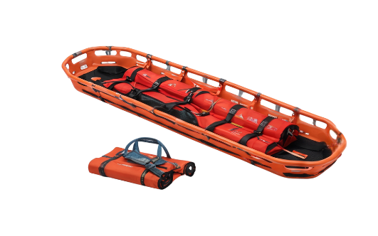 Portable Stretcher