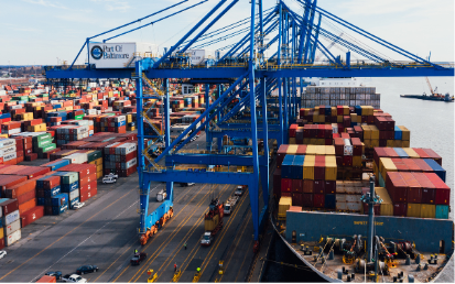Perkapalan & Sistem Maritim