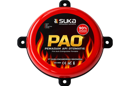 FLEXIBLE PAO