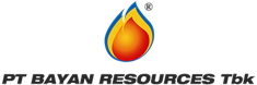 Logo PT Bayan