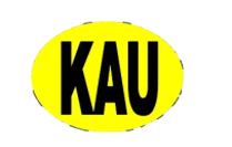 Logo KAU