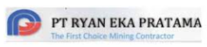 Logo PT RYAN