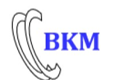 Logo BKM
