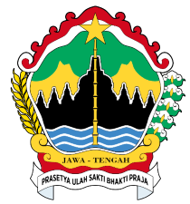 Logo Jawa Tengah
