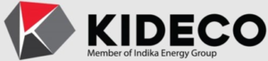 Logo PT Kideco