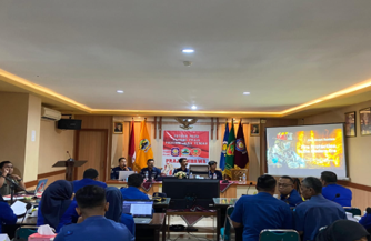 DINAS KEBAKARAN KOTA SEMARANG