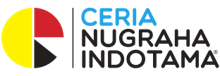 Logo Ceria Nugraha Indotama