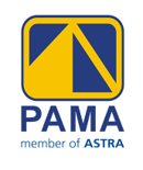 Logo PT Pamapersada Nusantara
