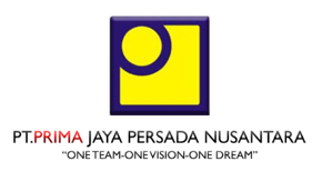 Logo PT Prima
