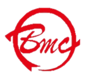 Logo BMC