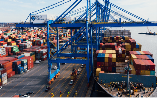 Port