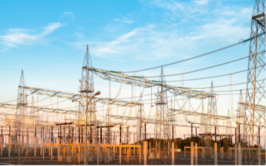 Power Plant