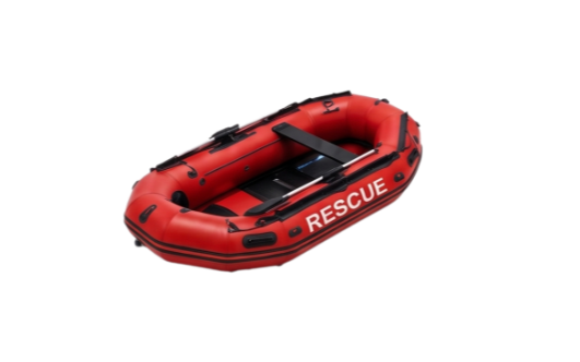 RESCUE BOAT