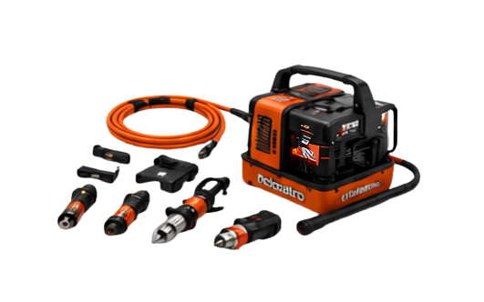 RESCUE TOOLS