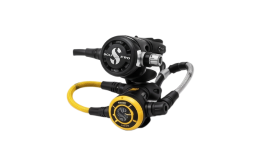 SCUBA