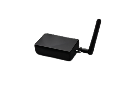 Smart System Receiver