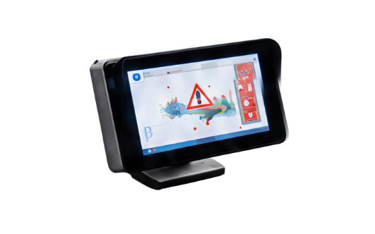 Smart System Transmitter