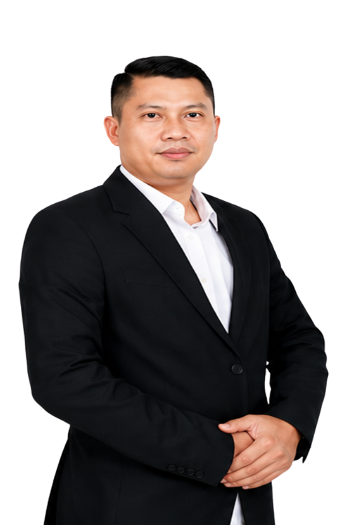 Direktur Utama PT SUKA