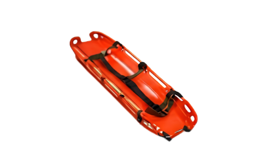 Scoop Stretcher