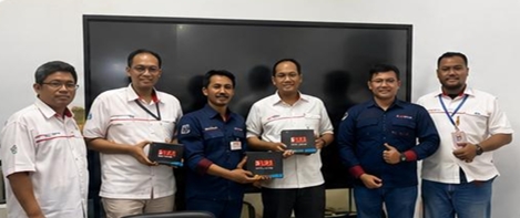 TRANS JAKARTA