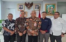 DINAS KEBAKARAN GULKARMAT DKI
