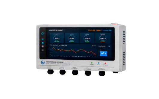 Smart Monitoring