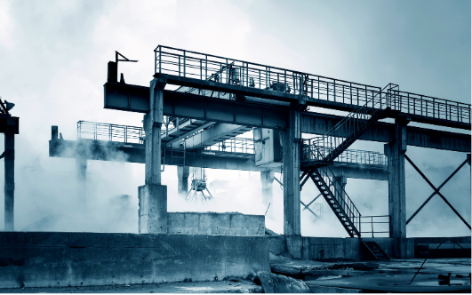 Smelter