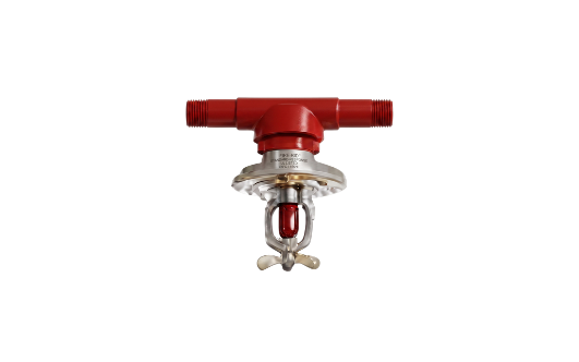 Sprinkler System