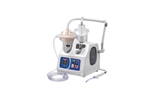 Suction Unit