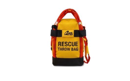 THROW BAG