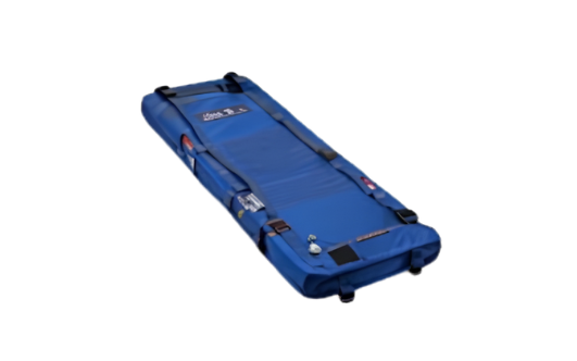 Vaccum Mattress